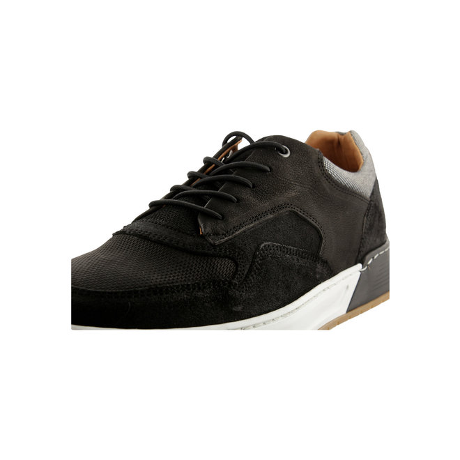 Sneaker Zwart 423K20485ABKCASU