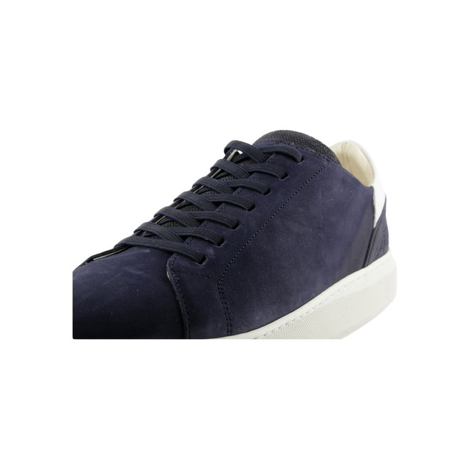 Sneaker Blau 109K20559ABLWHSU