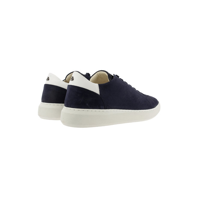 Sneaker Blauw 109K20559ABLWHSU