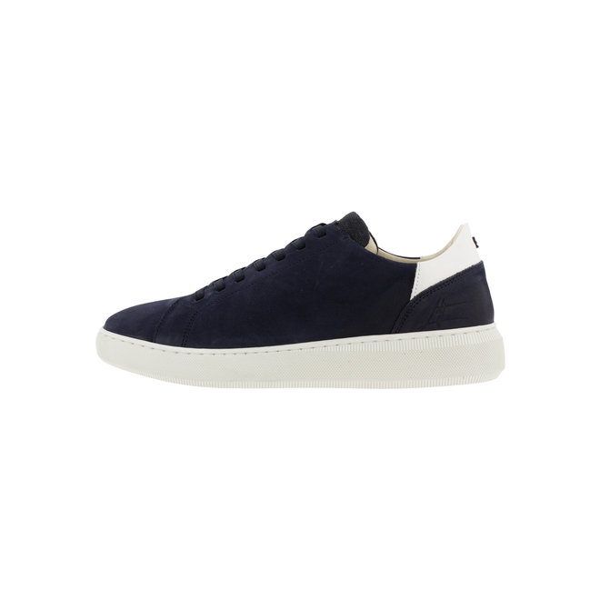 Sneaker Blauw 109K20559ABLWHSU