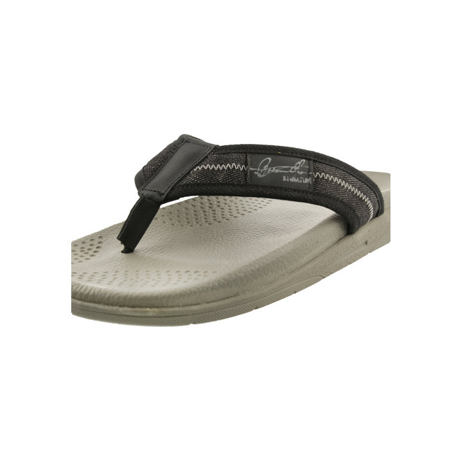 Slipper Zwart 860K00220AJEBGSU