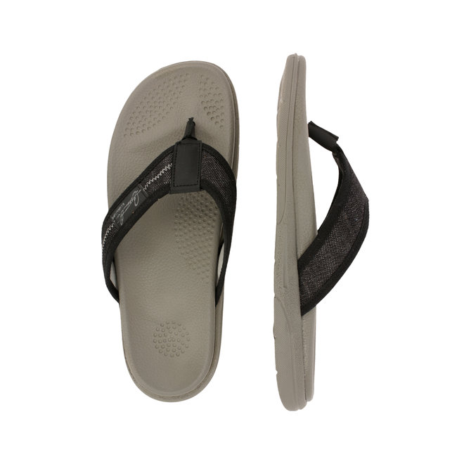 Slipper Zwart 860K00220AJEBGSU