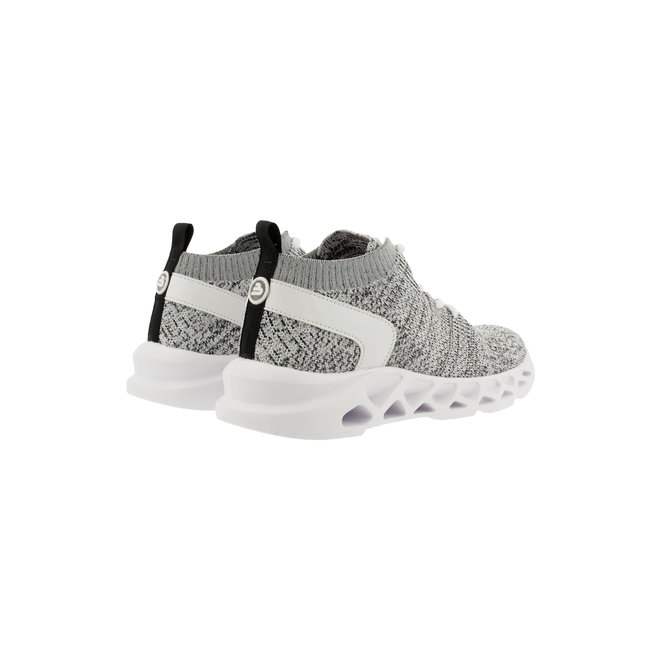 Sneaker Grey  021002F5T_WHBKTD