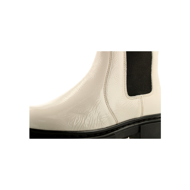 Chelsea Boots Off White 610507E6LAOFWHTD