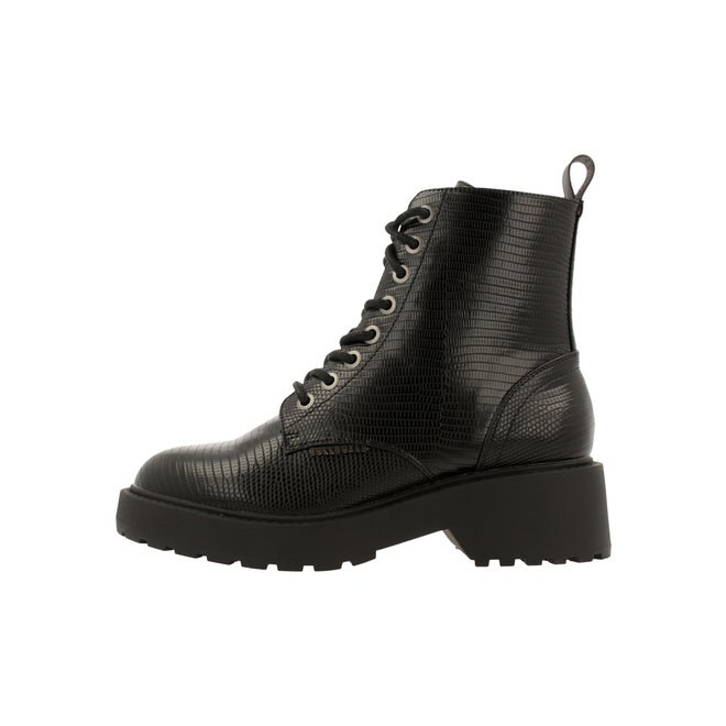 Boots Zwart 020500F6S_BKBKTD