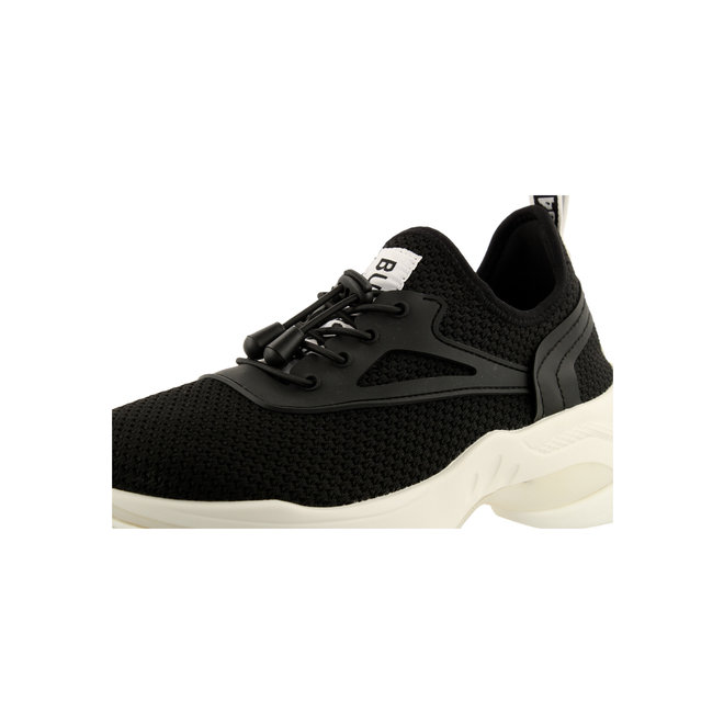 Sneaker Zwart 221000F5T_BLCKTD