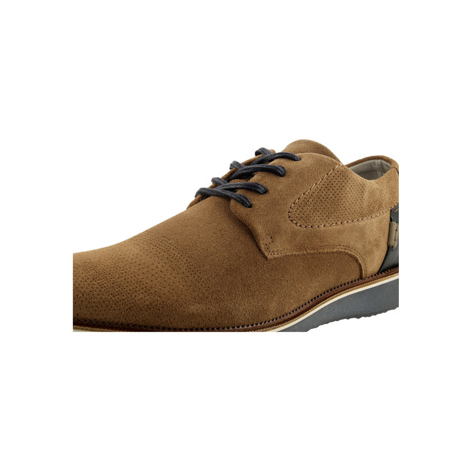 Veterschoen Cognac 633K21011ACONASU