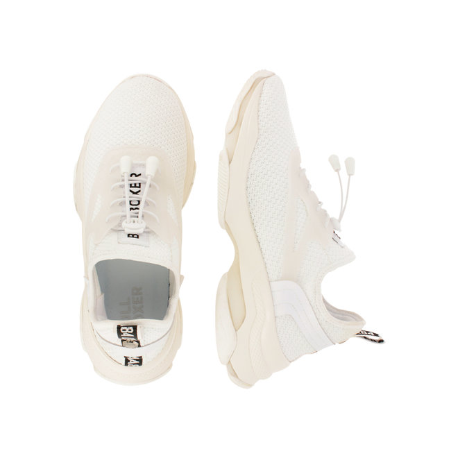 Sneaker White 221000F5T_WHITTD