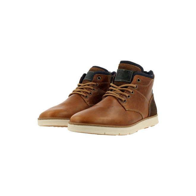 Sneaker Cognac 628K50861ACONASU