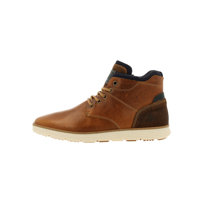 Sneaker Cognac 628K50861ACONASU