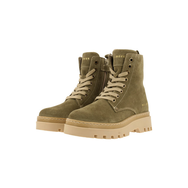 Boots Green ALJ501E6C_AVOCKB