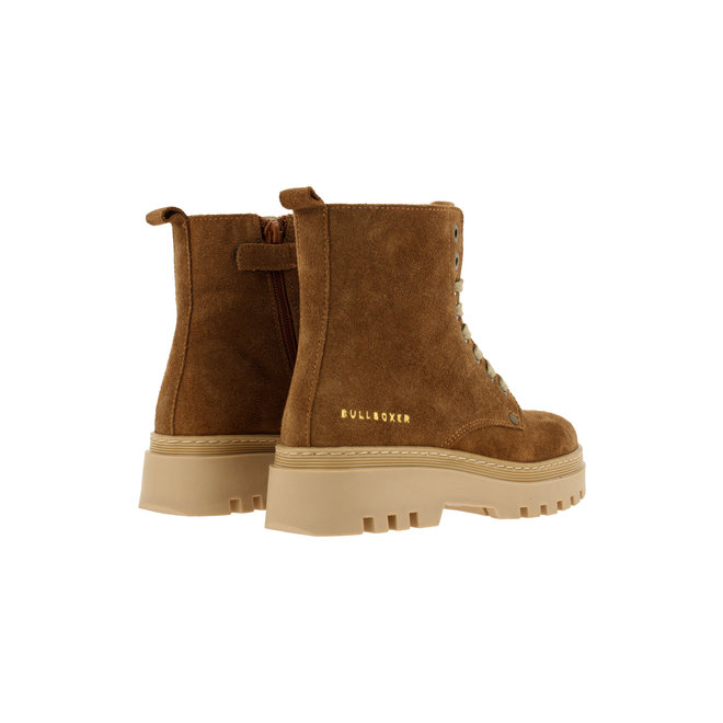 Boots Tan/ Cognac ALJ501E6C_NUTTKB