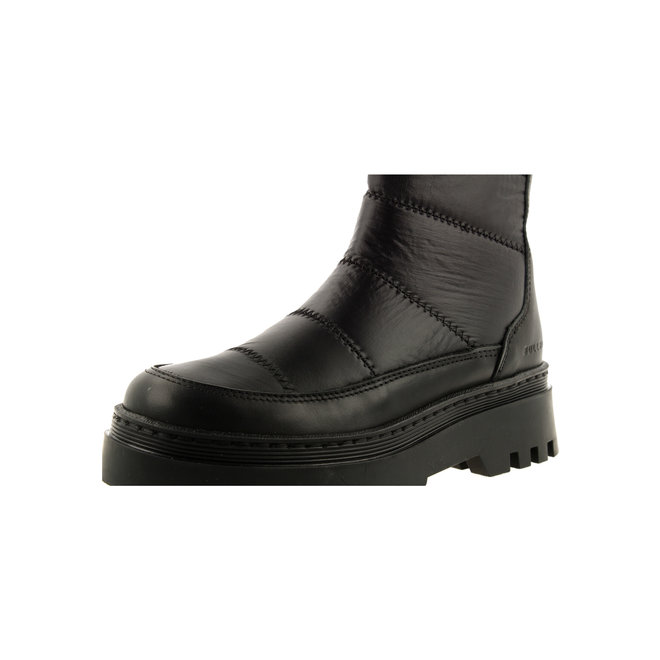 Boots Zwart ALJ505E6L_BLACKB