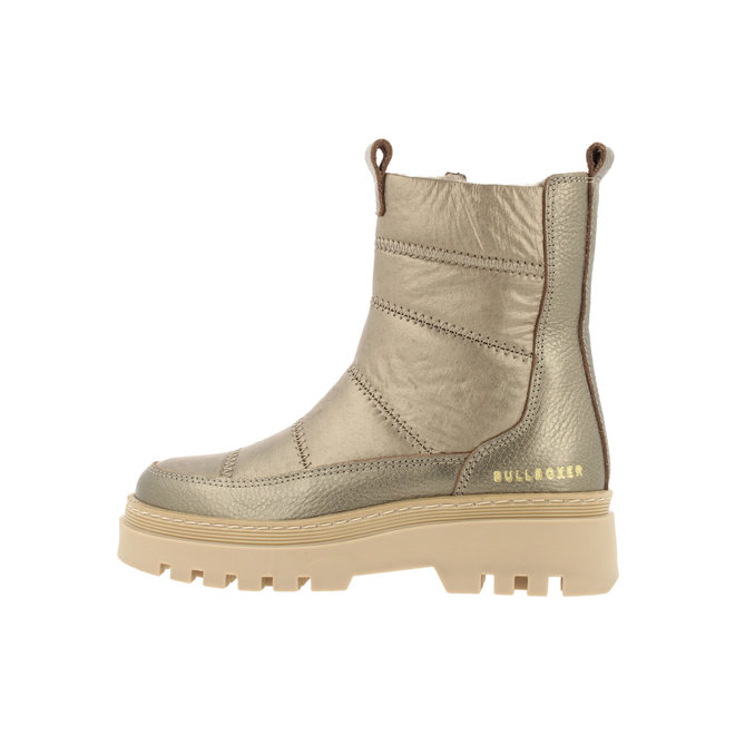 Boots Goud ALJ505E6L_CHAMKB