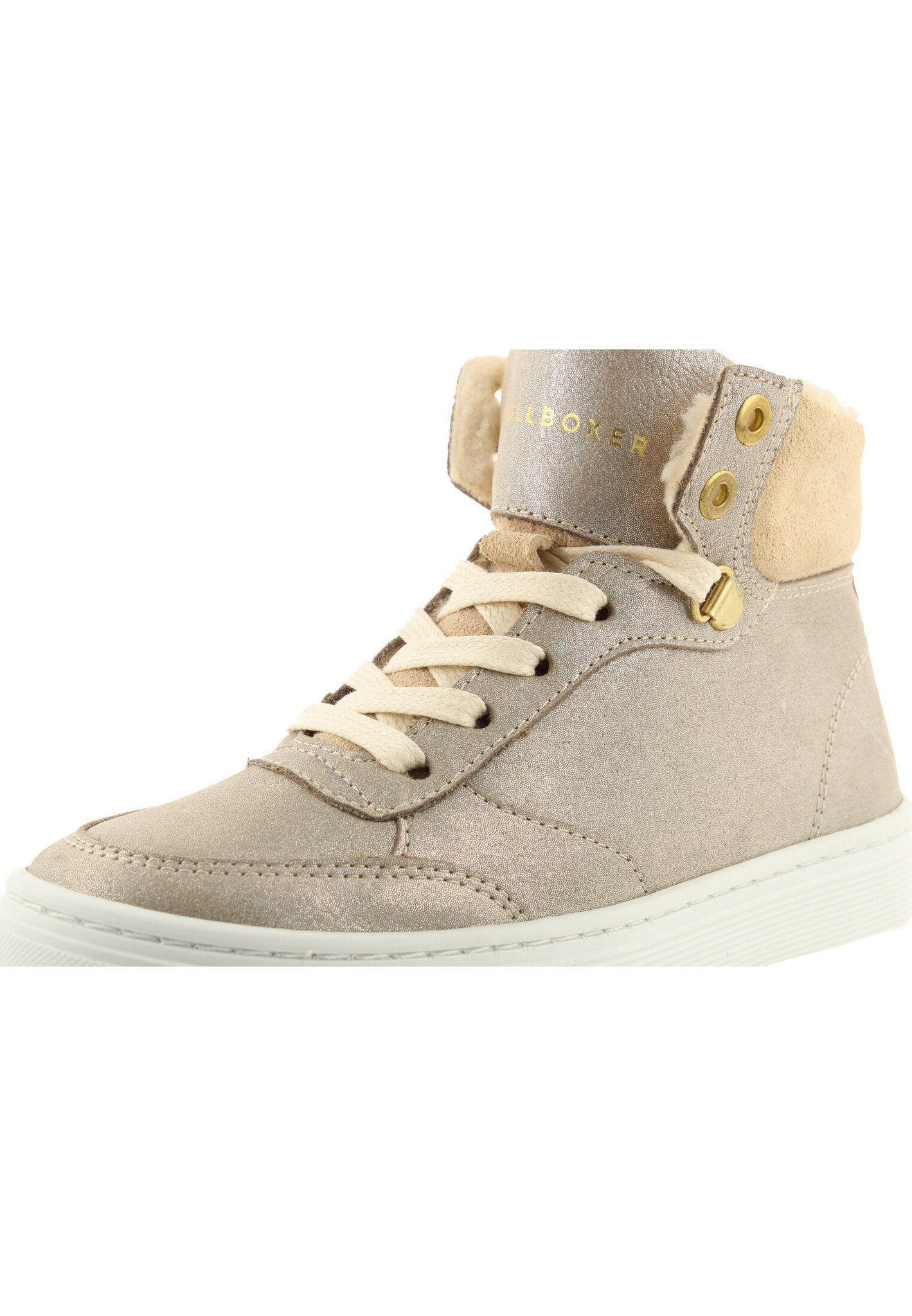 Louis Vuitton Off White Monogram Suede And Leather Cliff Top Wedge