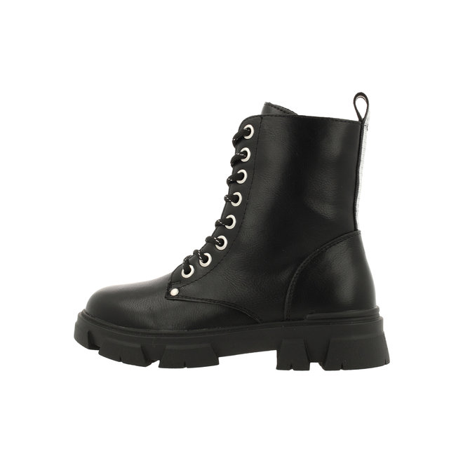 Boots Black