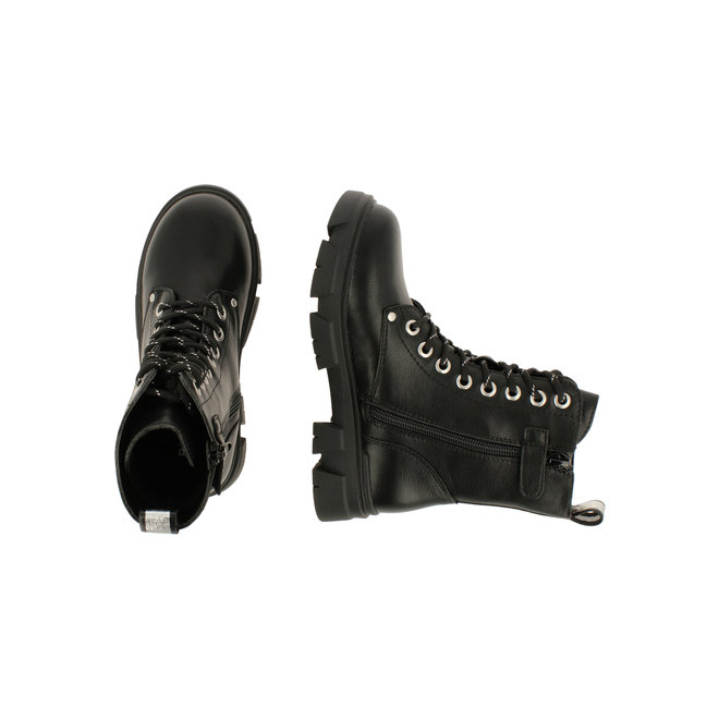 Boots Zwart AAF504F6S_BKBKKB