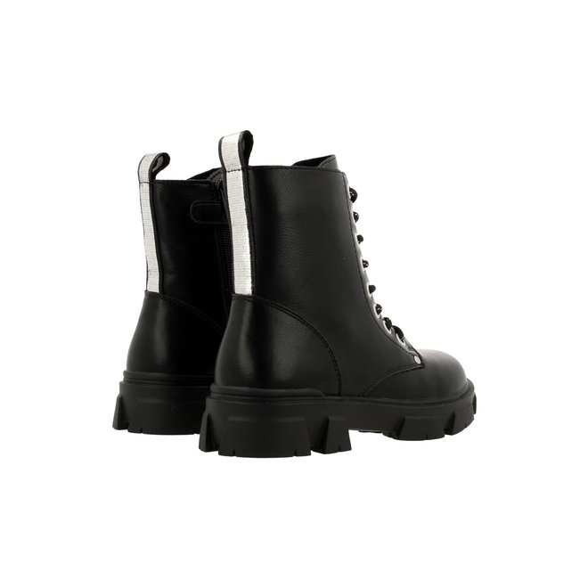 Boots Zwart AAF504F6S_BKBKKB