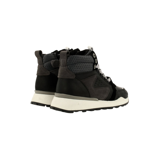 Sneaker Black AEX502E6L_BLACKB