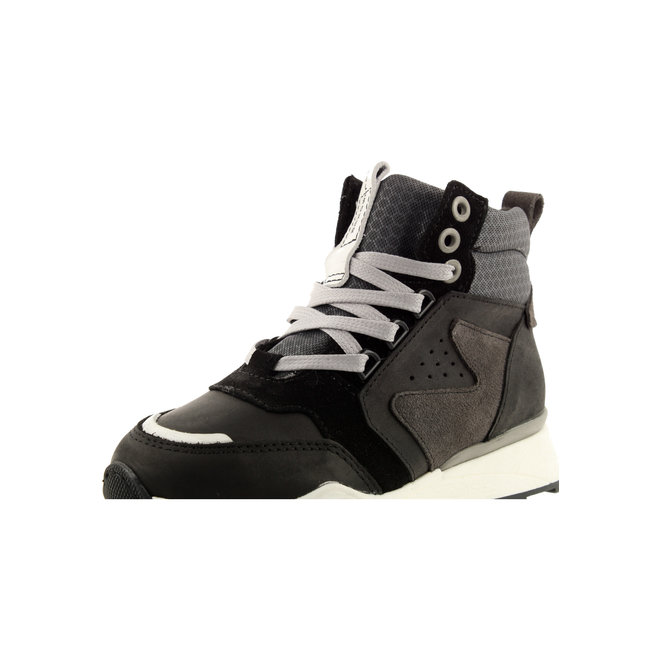 Sneaker Black AEX502E6L_BLACKB