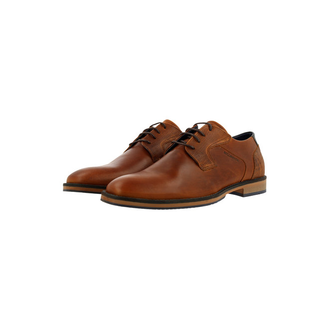 Veterschoen Cognac 663K21008ACOGNSU