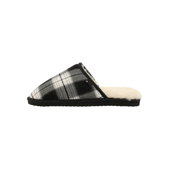 Slippers Black