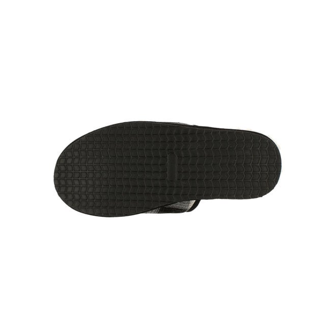 Loafer/Slip-on Black 258003F1T_BKGYSU