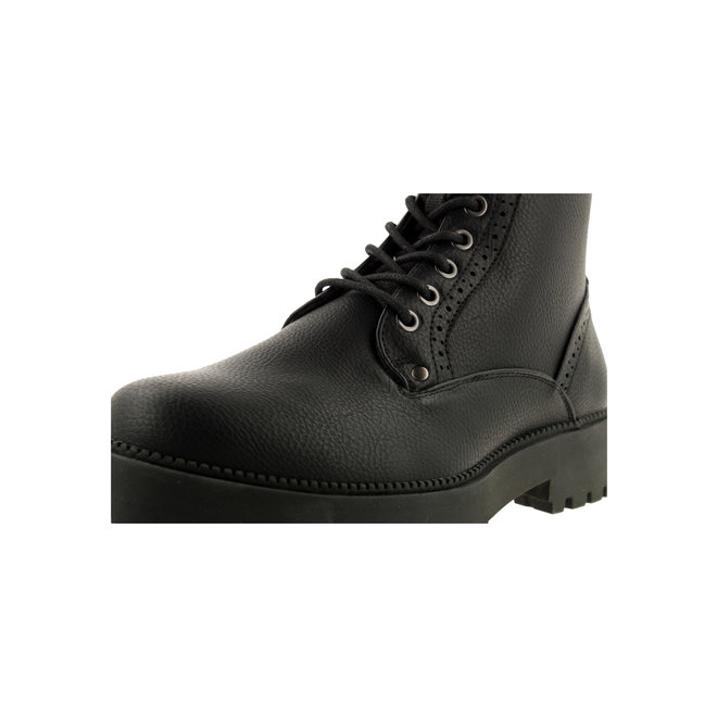 Boots Black 698X58389ABLCKSU