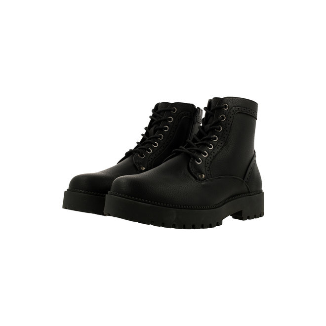 Boots Zwart 698X58389ABLCKSU