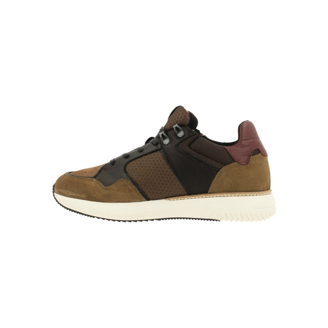 Sneaker Brown