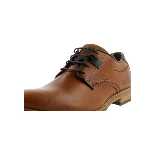 Lace-up shoes Cognac 773K20462A2499SU