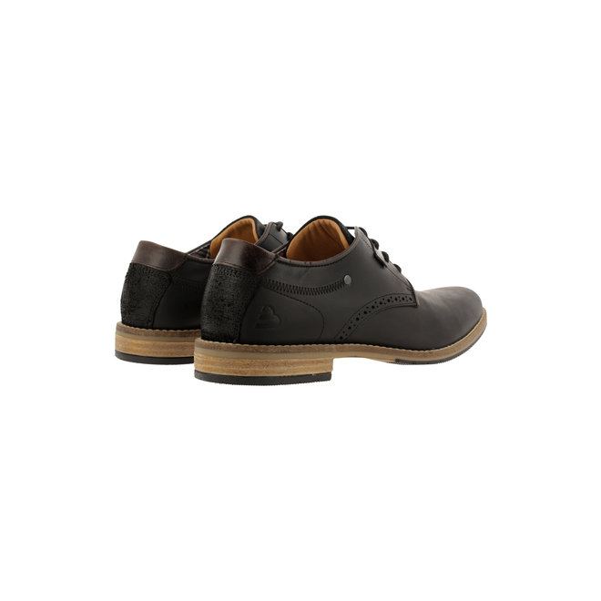 Lace-up Brown 773K20462AARBBSU