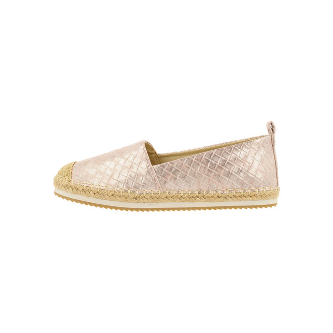 Espadrilles Rosa 186000F4S_PINKTD