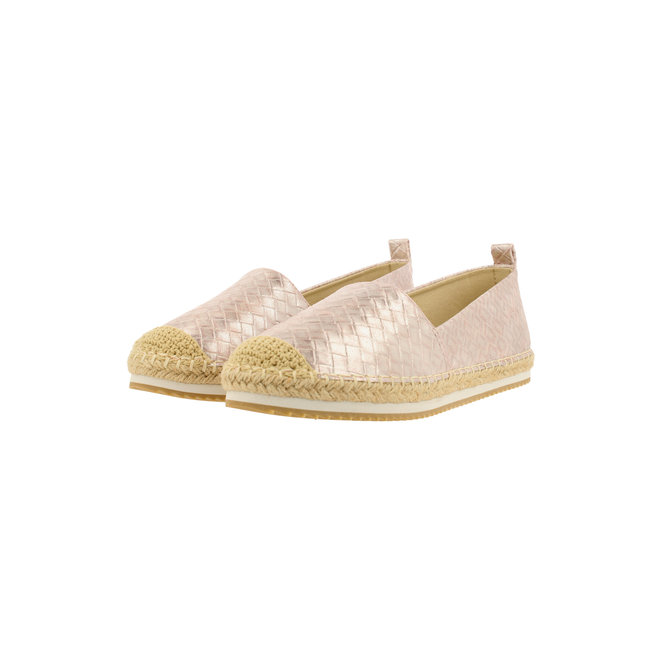 Espadrilles Roze 186000F4S_PINKTD