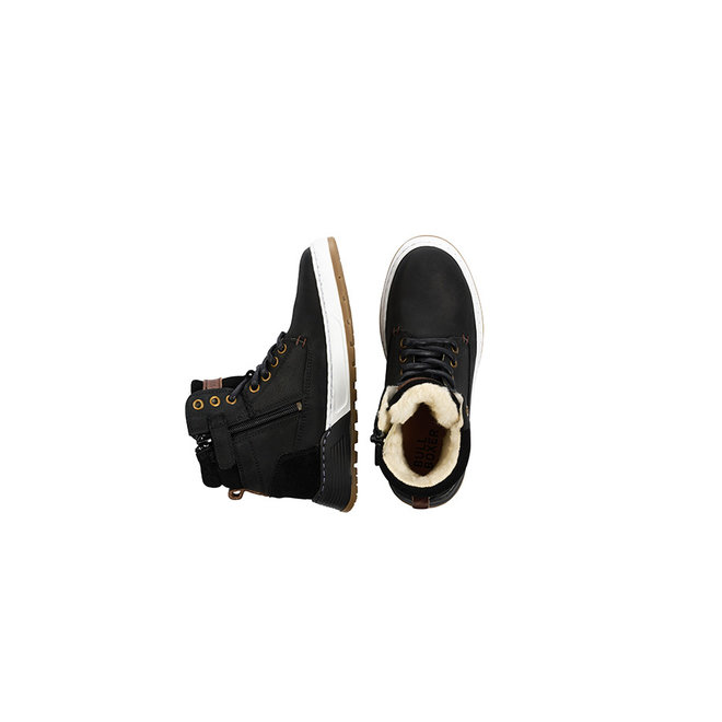 Sneaker Black AOF503E6L_BLBRKB