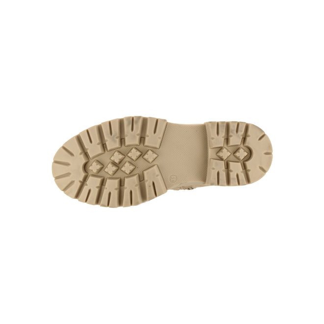 Chelseastiefel Beige AJS504E6C_AMBGKB