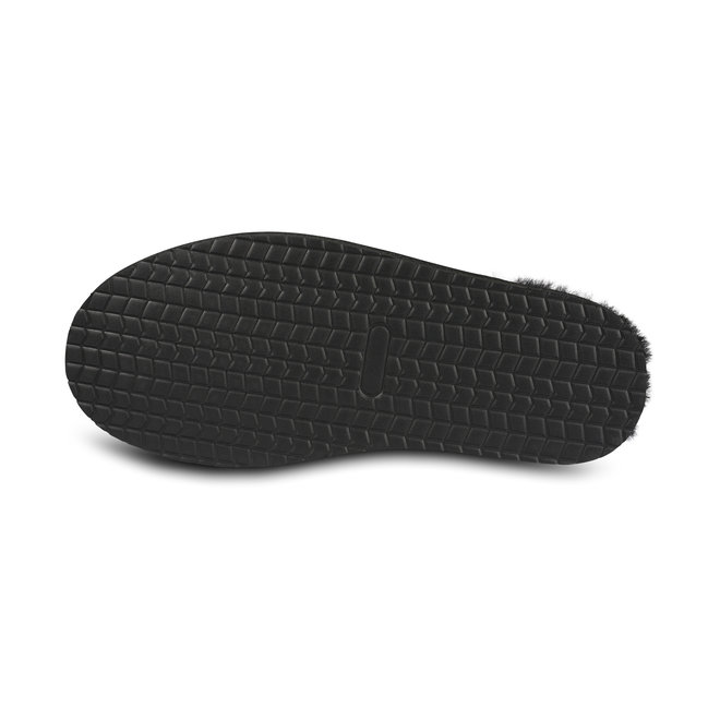 Slippers Black 258001F1L_BLCKSU