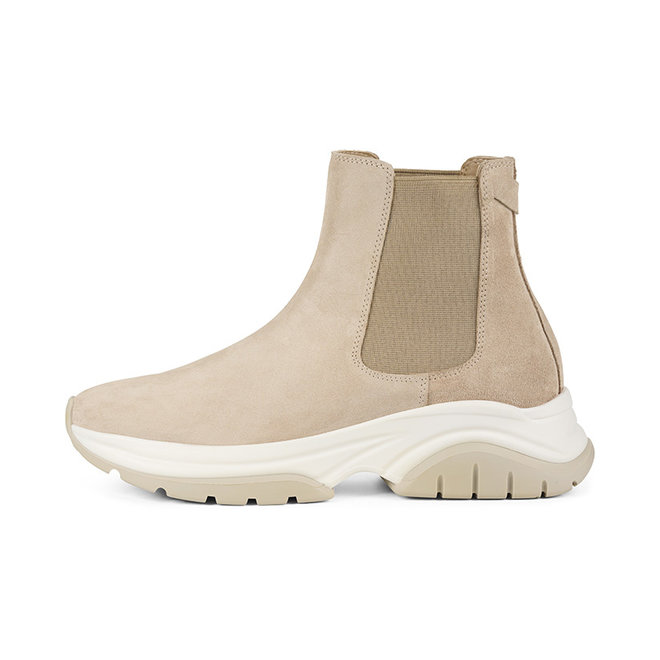 Sneaker Beige