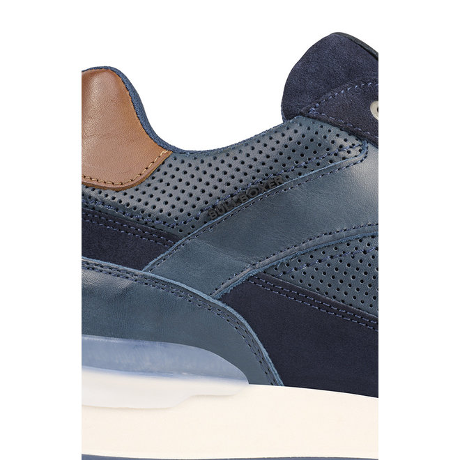 Sneaker low Blau 036P21370ANAVYSU