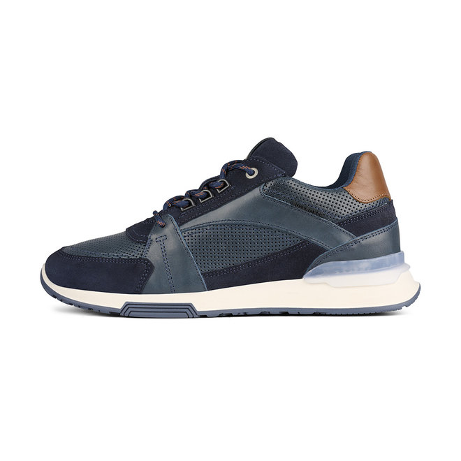 Sneaker laag Blauw 036P21370ANAVYSU