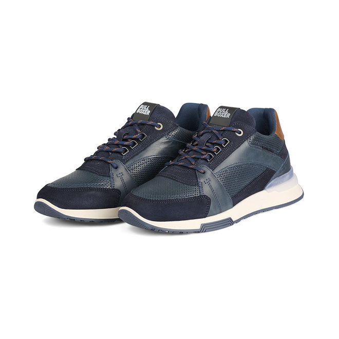 Sneaker low Navy 036P21370ANAVYSU