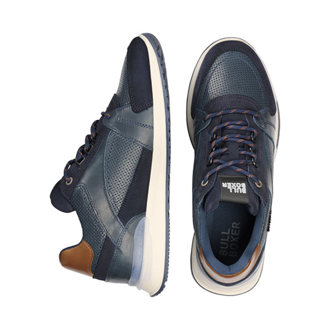 Sneaker low Navy 036P21370ANAVYSU