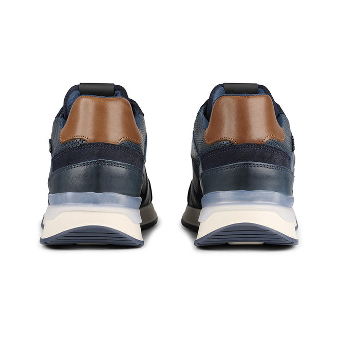 Sneaker low Navy 036P21370ANAVYSU