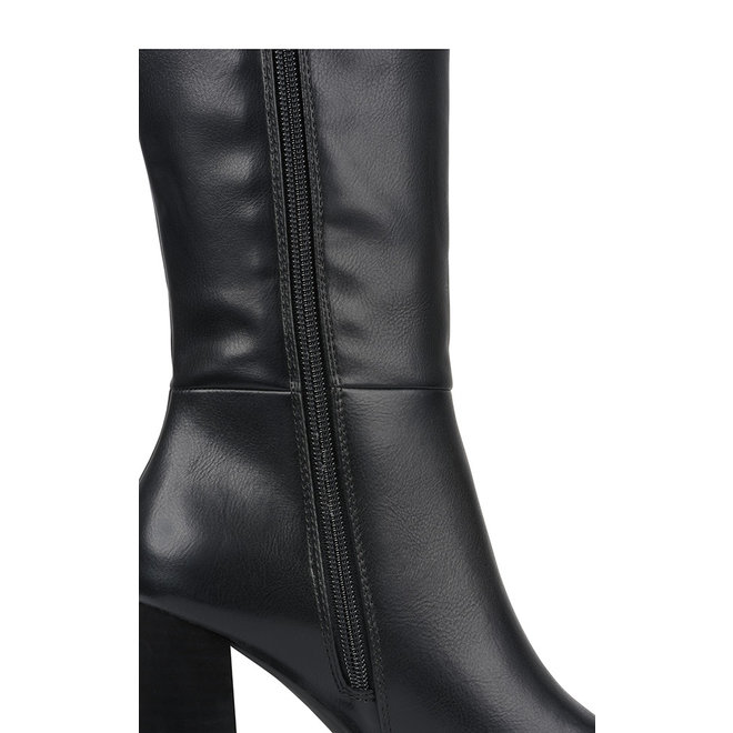 Boots Zwart 183500F7S_BLCKTD