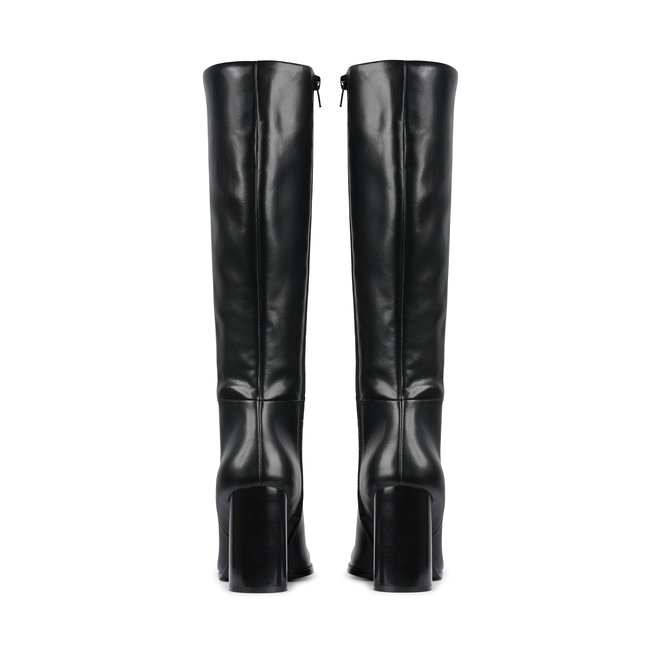 Boots Black 183500F7S_BLCKTD