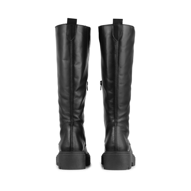 Boots Zwart 316500E7L_BKBKTD