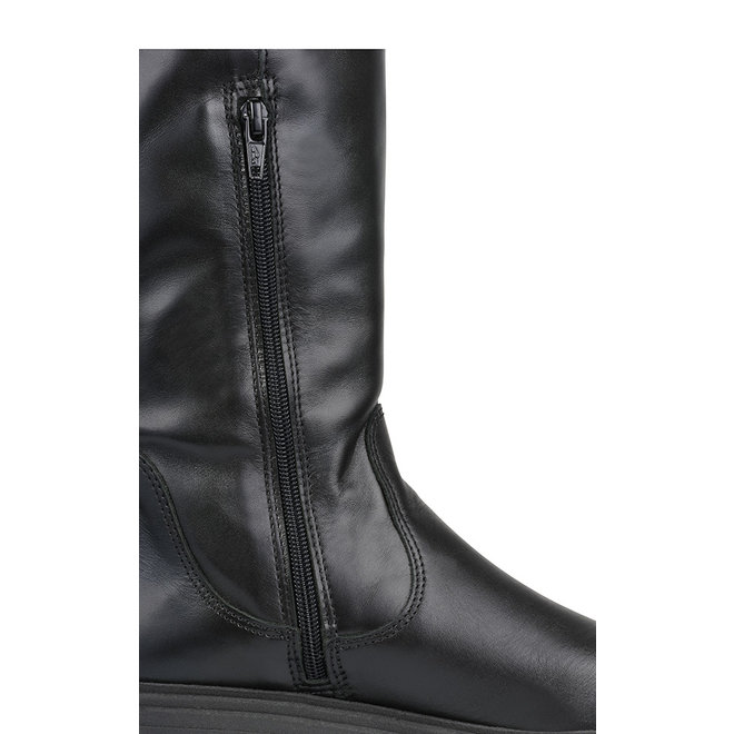 Stiefel Schwarz 316500E7L_BKBKTD