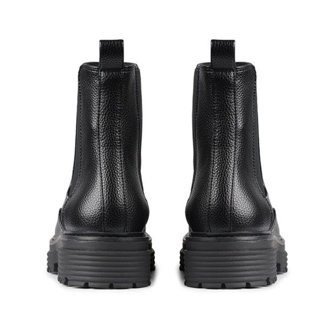 Chelsea boots Black 171501F6S_BLCKTD