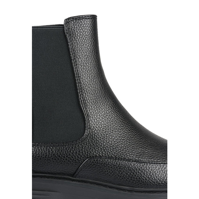 Chelsea boots Zwart 171501F6S_BLCKTD