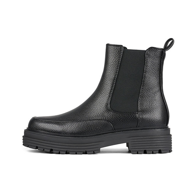 Chelsea boots Zwart 171501F6S_BLCKTD